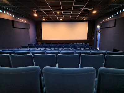 Curzon Wimbledon